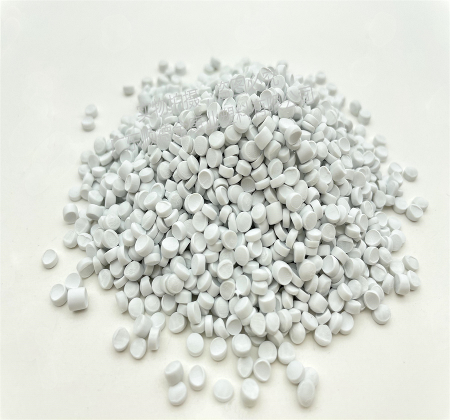 PVC家電（diàn）用型材料