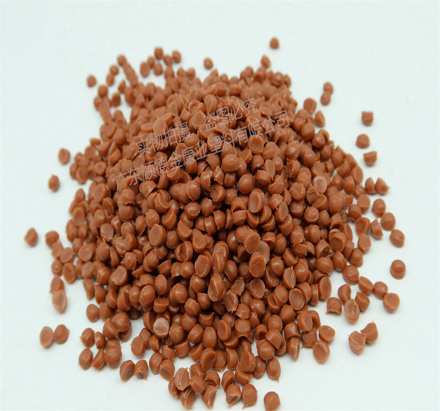 PVC密封條（tiáo）專用料