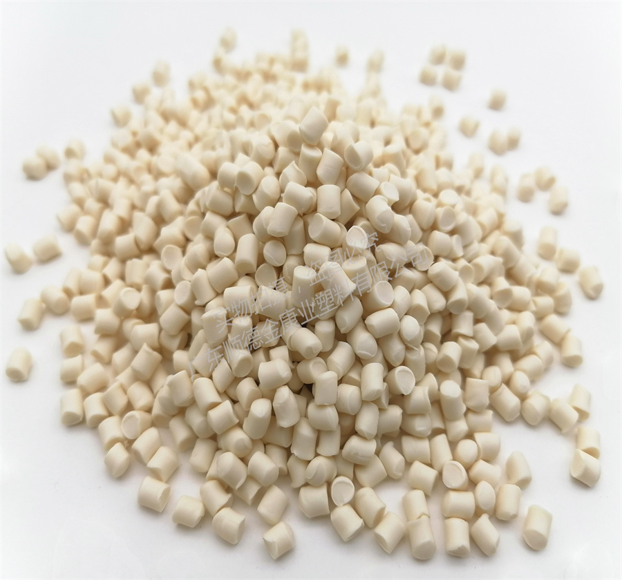 PVC抗菌（jun1）防（fáng）黴擠出軟管料