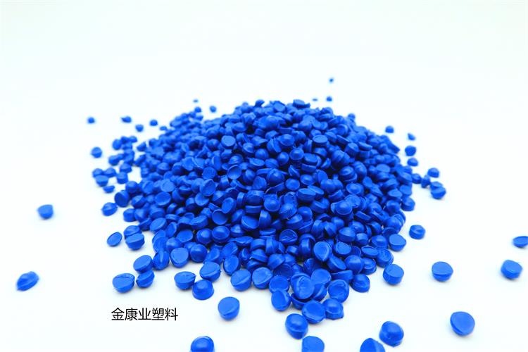 PVC塑料顆粒料電線電纜（lǎn）料