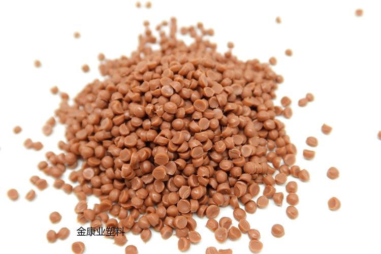 PVC塑（sù）料顆粒料