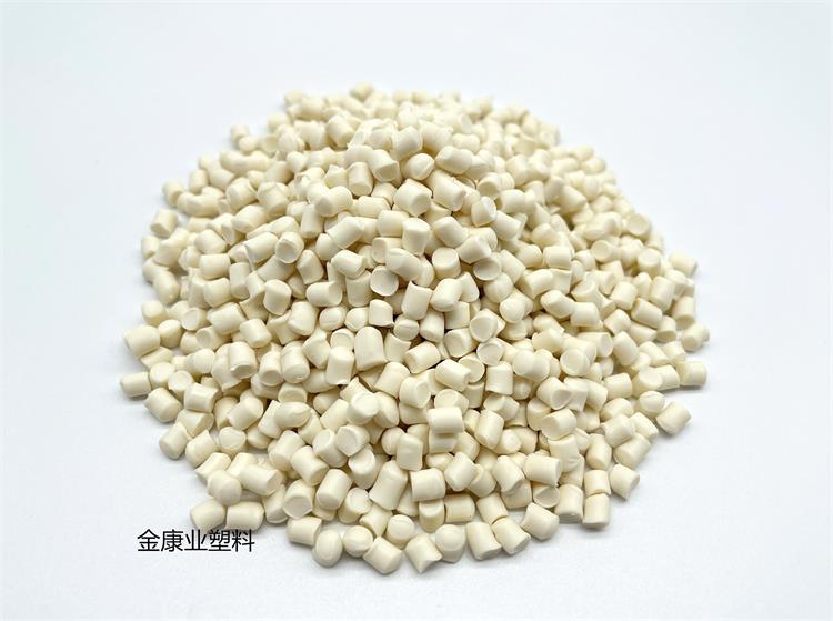 耐（nài）寒PVC塑料（liào）顆粒料（liào）