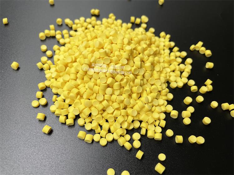 pvc顆粒（lì）料