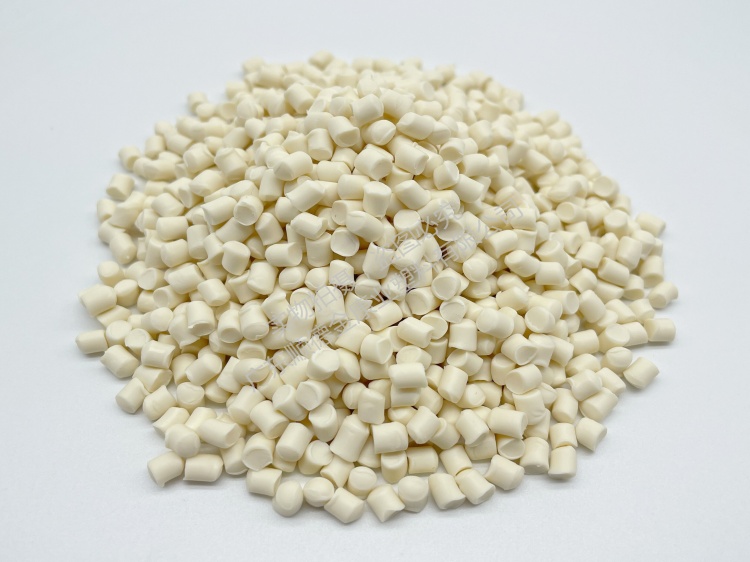 pvc注塑顆（kē）粒