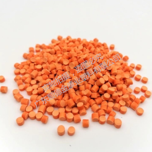 PVC擠出硬料（liào）