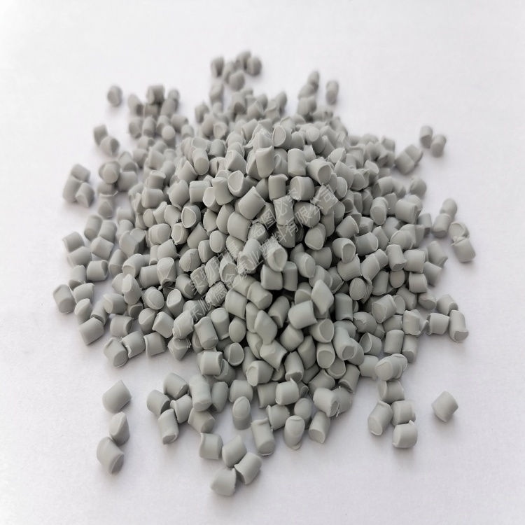 pvc顆粒（lì）